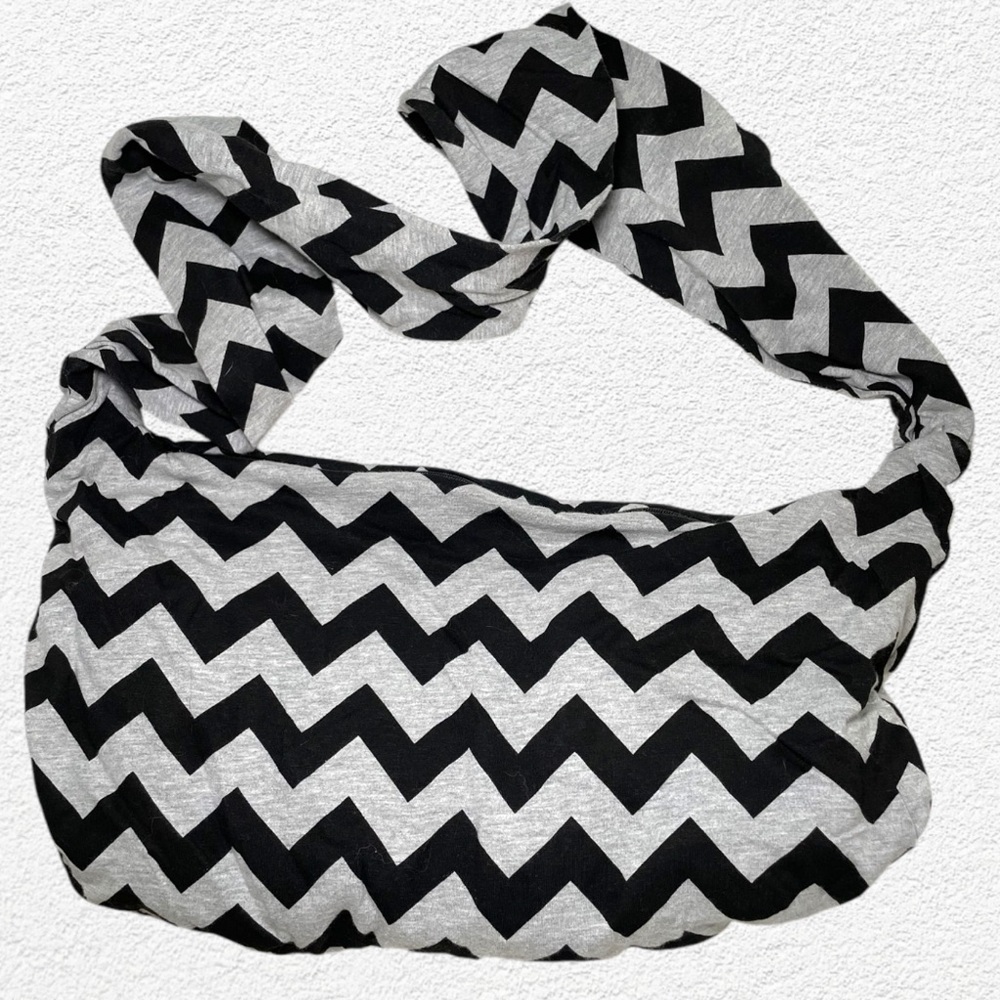 Bohemian Cotton Hippie Crossbody Bag Hobo Sling Bag Messenger Shoulder Bags